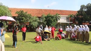 Class Meeting Osis SMA Negeri 2 Mejayan